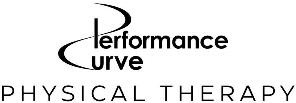 Performance Curve PT Logo